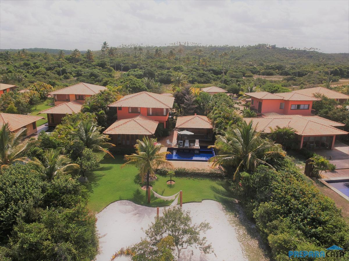 شقة ماتا دي ساو جواو  في Super Casa De Praia Em Costa Do Sauipe المظهر الخارجي الصورة