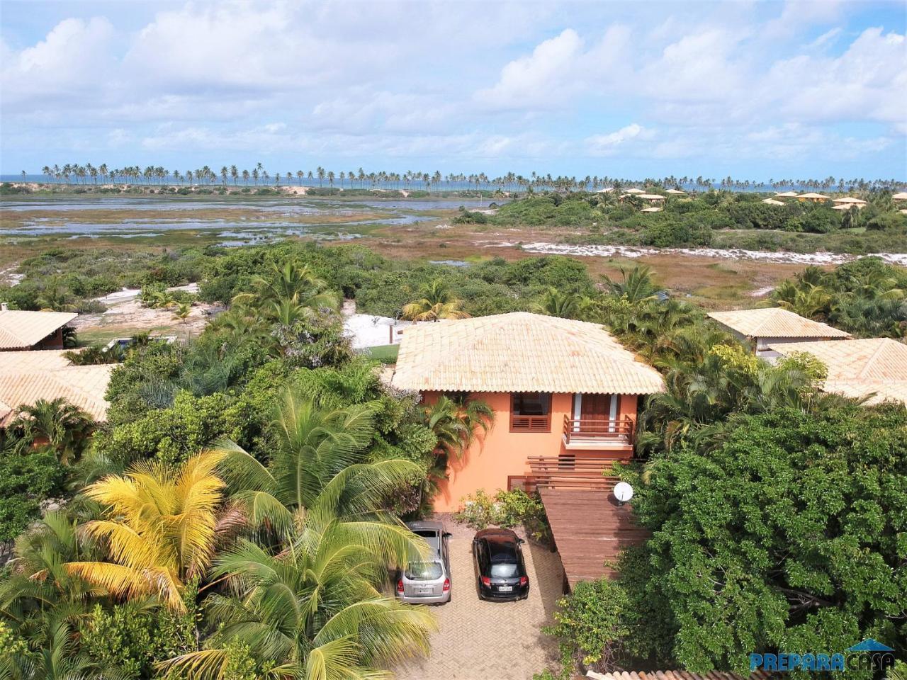 شقة ماتا دي ساو جواو  في Super Casa De Praia Em Costa Do Sauipe المظهر الخارجي الصورة